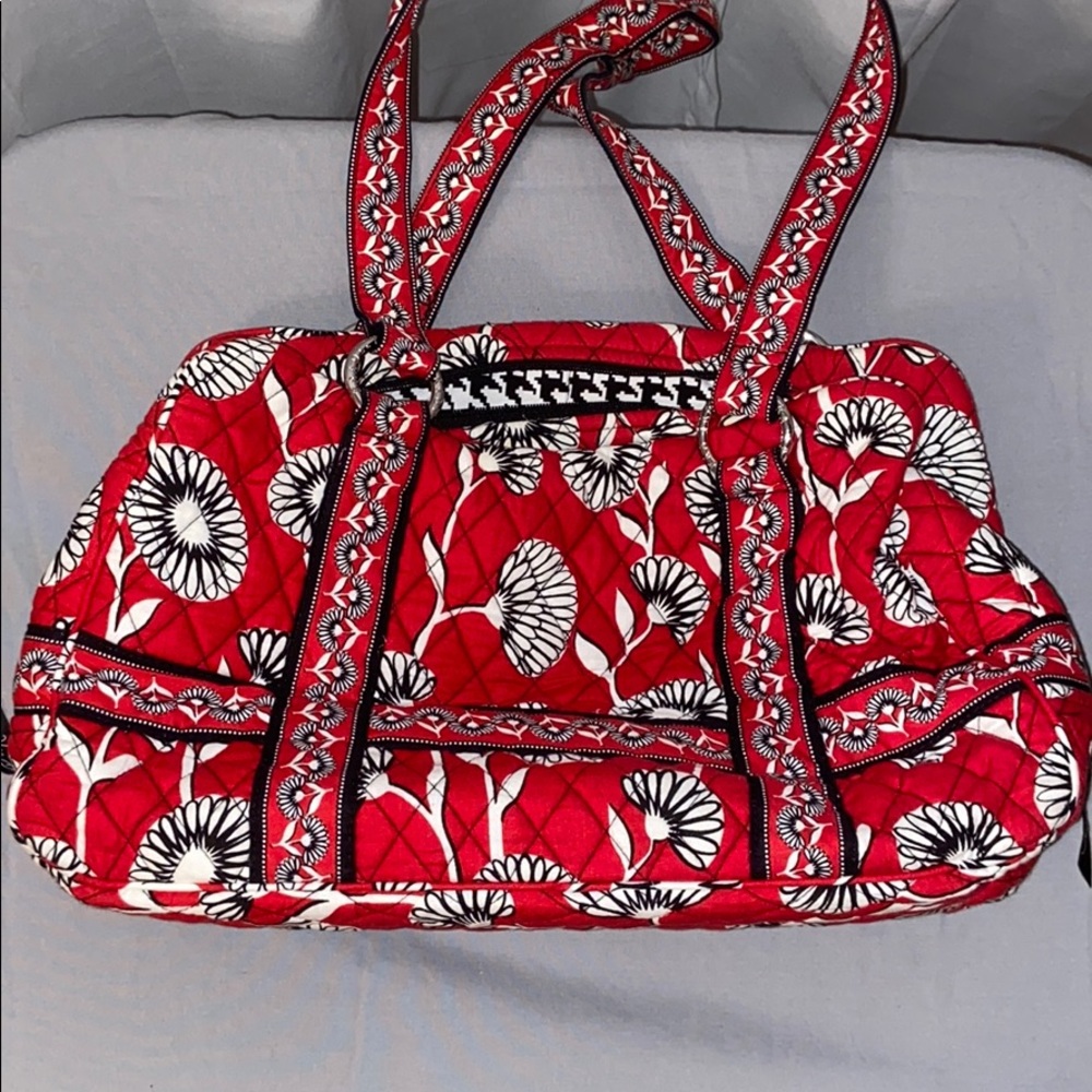 Vera Bradley purse